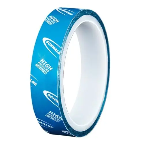 Produktbild: Schwalbe Unisex – Erwachsene Tubeless Felge, blau, 10mx42mm