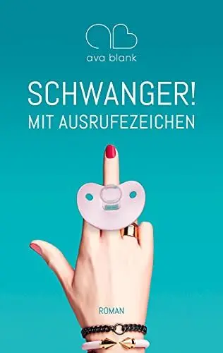 Produktbild: Schwanger! Mit Ausrufezeichen