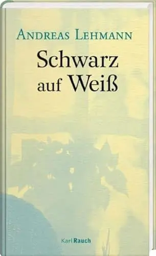 Produktbild: Schwarz auf Weiß