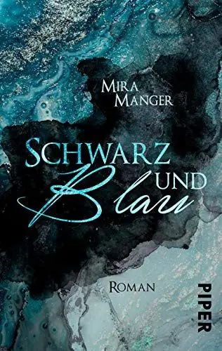 Produktbild: Schwarz und Blau: Roman