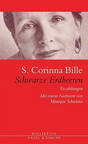 Produktbild: Schwarze Erdbeeren: Erzählungen