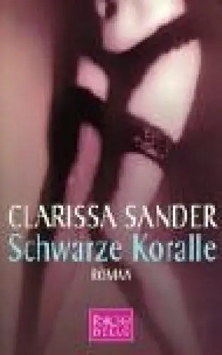 Produktbild: Schwarze Koralle: Roman