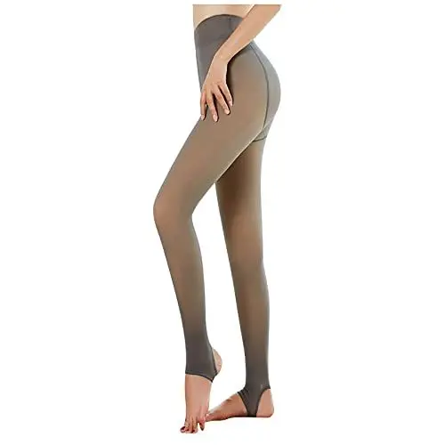 Produktbild: Schwarze Socken Herren 4346 Damen Sneaker Schwarz Flesh Velvet Damen Medium Foot Penetrating Plus Penetrating Socken Gefälschte 220 g elastische dicke Stutzen Schwarz Nur Die (Coffee, One size)