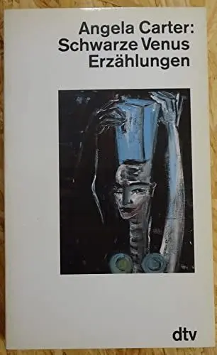 Produktbild: Schwarze Venus: Erzählungen (dtv Literatur)