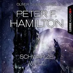 Produktbild: Schwarze Welt: Das dunkle Universum 2
