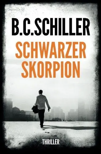 Produktbild: Schwarzer Skorpion - Thriller