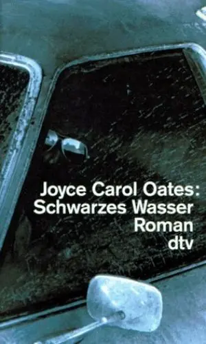 Produktbild: Schwarzes Wasser