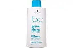 Produktbild: Schwarzkopf BC Moisture Kick Shampoo 500ml