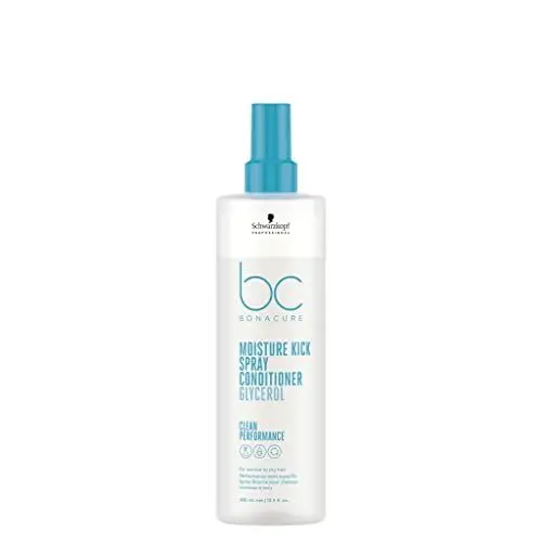 Produktbild: Schwarzkopf BC Moisture Kick Spray Condit. 400ml