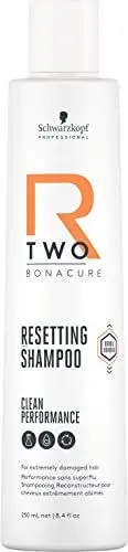 Produktbild: Schwarzkopf BC R-TWO Resetting Shampoo 250 ml