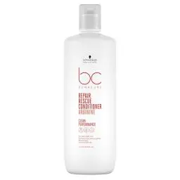 Produktbild: Schwarzkopf BC Repair Rescue Conditioner 1000ml