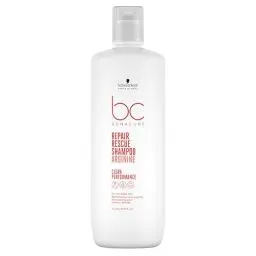 Produktbild: Schwarzkopf BC Repair Rescue Shampoo 1000 ml