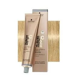 Produktbild: Schwarzkopf Blond Me Lift & Blend