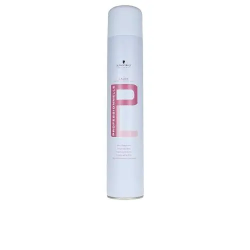 Produktbild: Schwarzkopf Care Hair Spray 500 Ml Unparfümiert