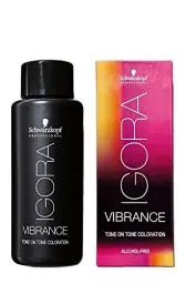 Produktbild: Schwarzkopf Igora Vibrance 9, 5-19 Cendré Violett Toner