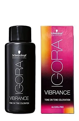 Produktbild: Schwarzkopf Igora Vibrance 9, 5-19 Cendré Violett Toner