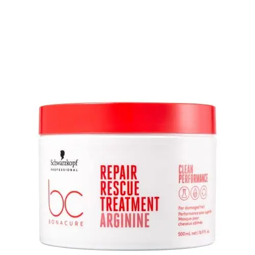 Produktbild: Schwarzkopf Professional BC Bonacure Repair Rescue Treatment Gesch