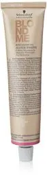 Produktbild: Schwarzkopf Professional BlondMe Toner Eis, 1er Pack (1 x 60 ml)