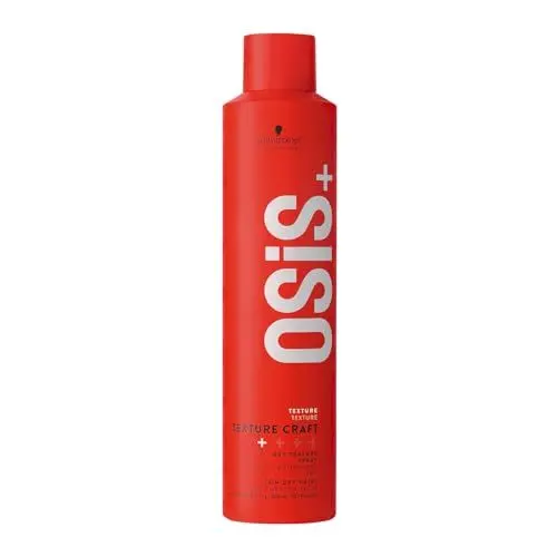 Produktbild: Schwarzkopf Professional SK OSiS+ Long Text. Craft Dry Texture Spray 300ml