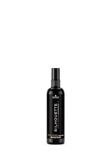Produktbild: Schwarzkopf Pumpspray Super Hold 200 Ml