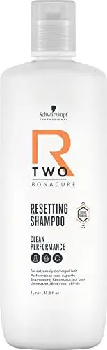 Produktbild: Schwarzkopf R-TWO Resetting Shampoo 1000 ml