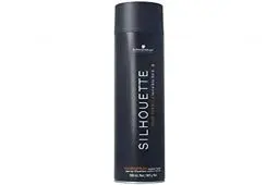Produktbild: Schwarzkopf Silhouette Super Hold Hairspray, 500 ml