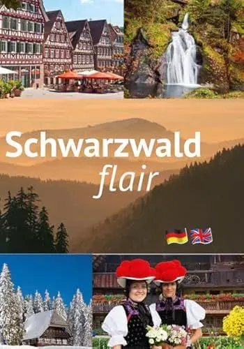 Produktbild: Schwarzwald flair