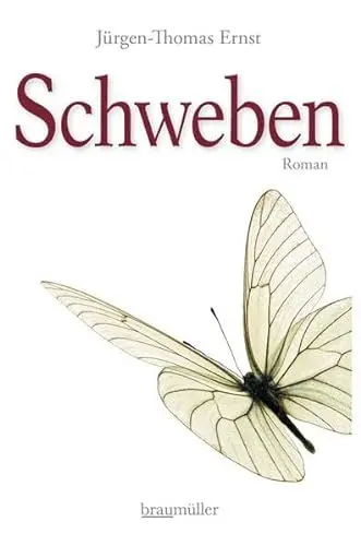 Produktbild: Schweben: Roman