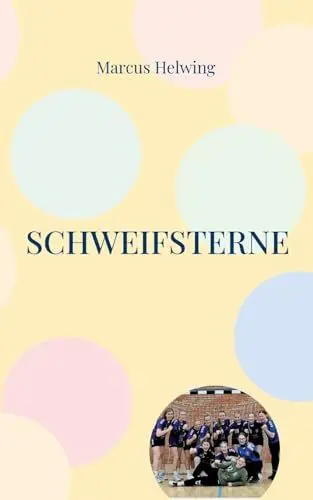 Produktbild: Schweifsterne: Lichter aus der Dunkelheit