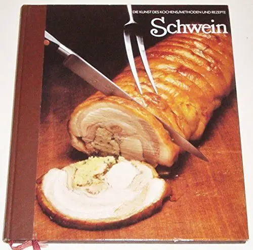 Produktbild: Schwein
