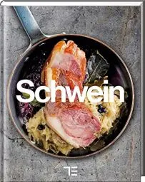 Produktbild: Schwein: (Teubner Küchenpraxis)