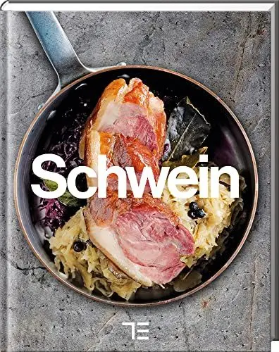 Produktbild: Schwein: (Teubner Küchenpraxis)
