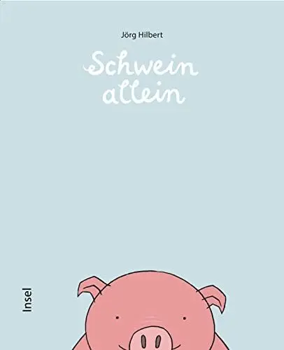 Produktbild: Schwein allein