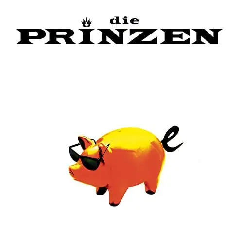 Produktbild: Schweine