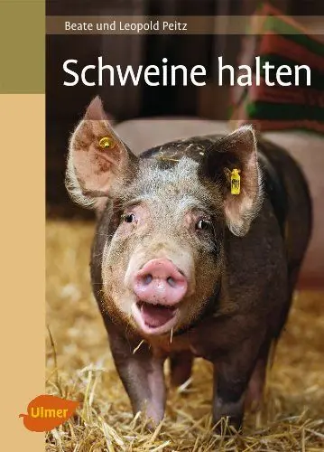 Produktbild: Schweine halten