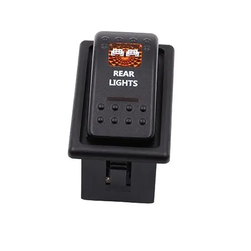 Produktbild: Schweller gehäuse wandleuchte innen usb framers tellerständer caakg power force teilereiniger plastiktisch plasur feuerschutz buggys fahrzeug stiefeltasche Wippenhalter Black Gatuida
