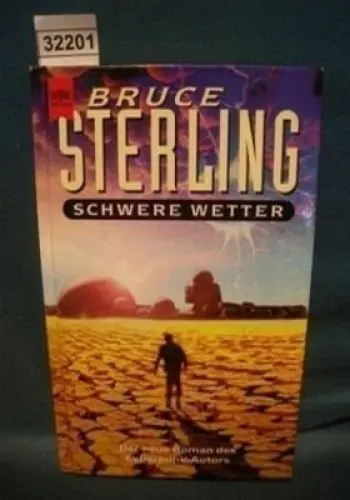 Produktbild: Schwere Wetter