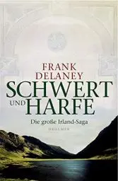 Produktbild: Schwert und Harfe