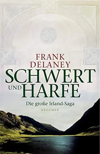 Produktbild: Schwert und Harfe