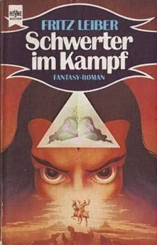 Produktbild: Schwerter im Kampf