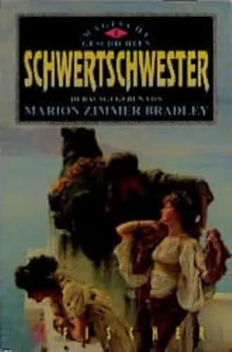 Produktbild: Schwertschwester: Magische Geschichten I (Bibliothek der phantastischen Abenteuer)