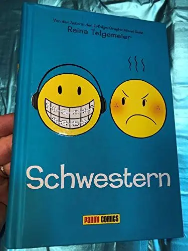 Produktbild: Schwestern