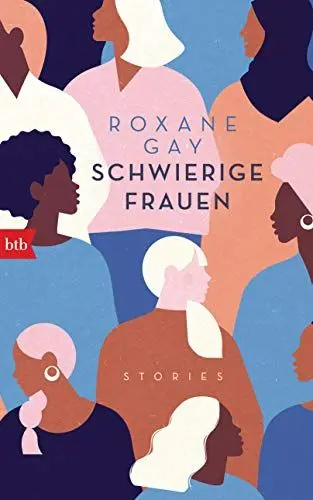 Produktbild: Schwierige Frauen: Stories