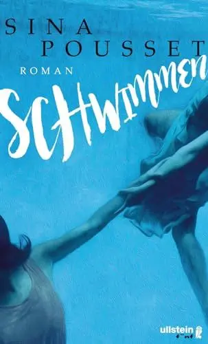Produktbild: Schwimmen: Roman