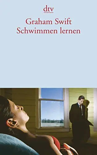 Produktbild: Schwimmen lernen: Erzählungen
