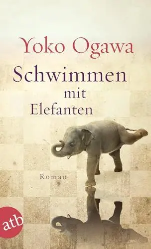 Produktbild: Schwimmen mit Elefanten: Roman