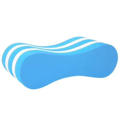 Produktbild: Schwimm-Eva-Schwimmbrett, Schwimmclip-Beinbrett Schwimmtrainingshilfen Anfänger