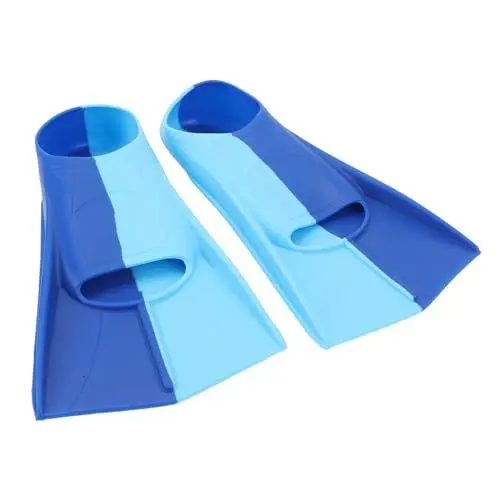 Produktbild: Schwimmflossen, Tauchflossen. Praktisch Langlebig für Schwimmbad (M)