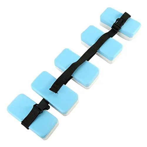 Produktbild: Schwimmgürtel für mit Schwimmhilfe aus Eva-Schaumstoff, für und Fortgeschrittene Schwimmer