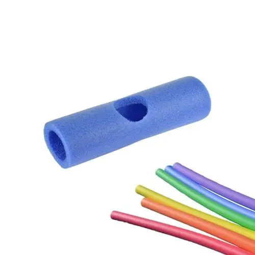 Produktbild: Schwimmnudel Verbinder,Poolnudel Verbinder Schwimmnudel Wassernudel Steckverbindung,Schwimmnudel Verbindungsstück,Poolnudel Verbinder Connector Steckverbindung